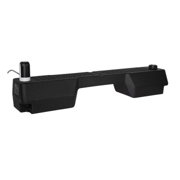 40 Litre Footwell Water Tank by PAK Offroad - Brixton 4x4 - Buy Online Now!